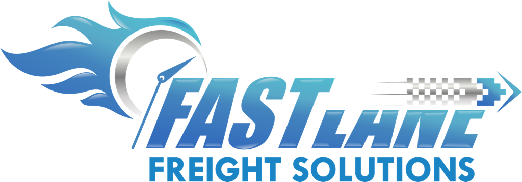 Fast Lane Freight Solutions logo